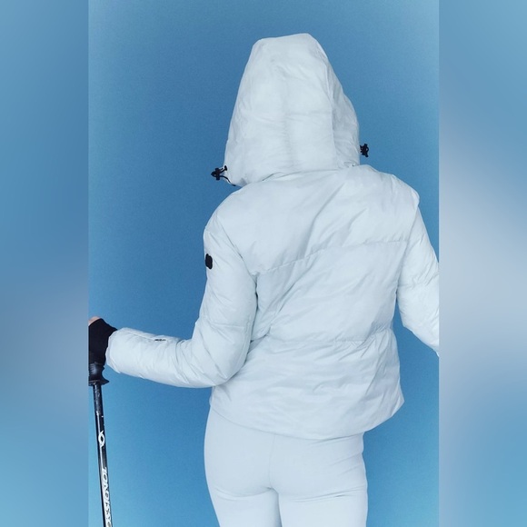 NWT Ledo Jacket by Erin Snow - Picture 4 of 6